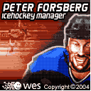 game pic for Peter Forsberg